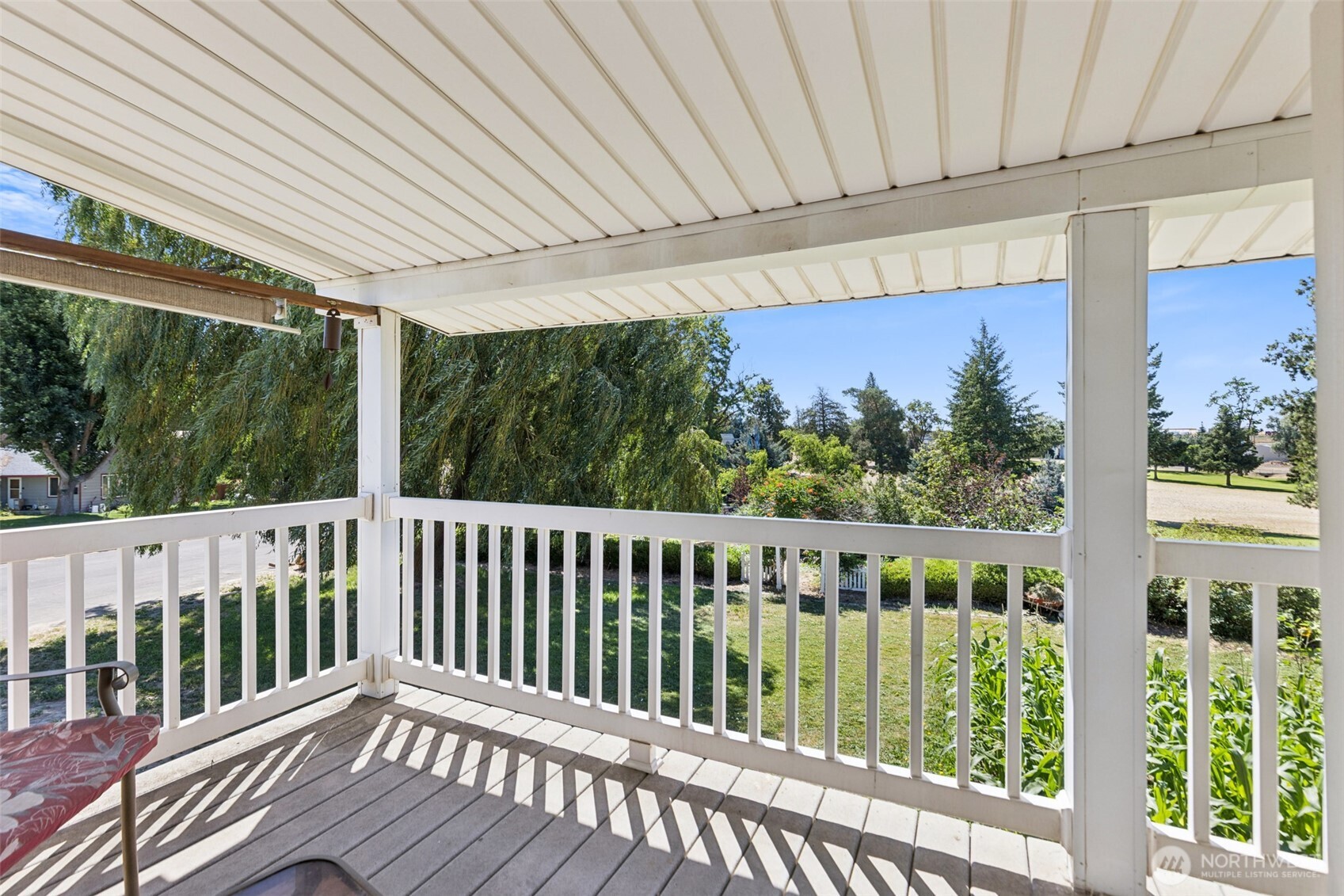 1104 S Par Drive , Ritzville, WA 99169