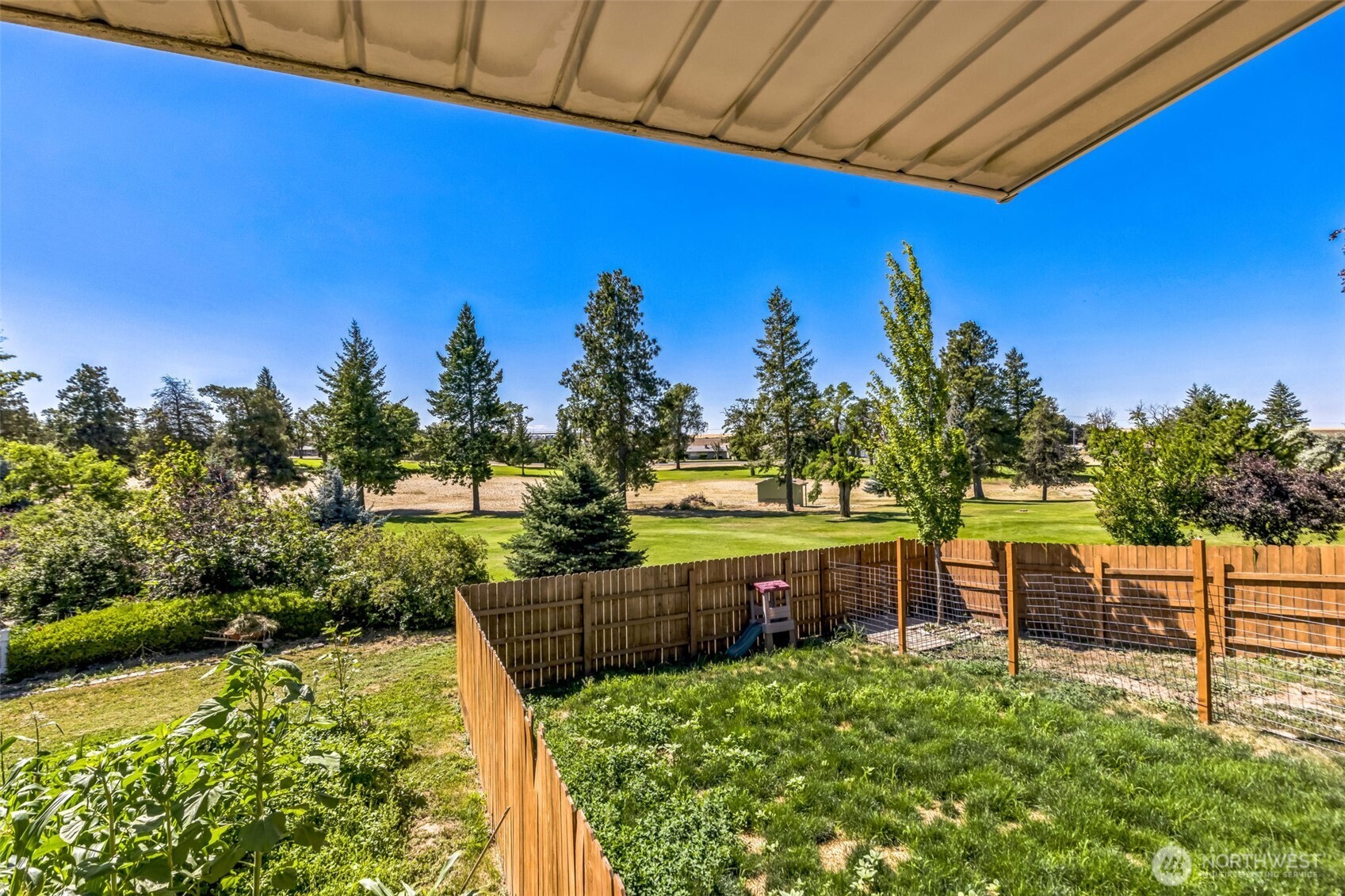 1104 S Par Drive , Ritzville, WA 99169