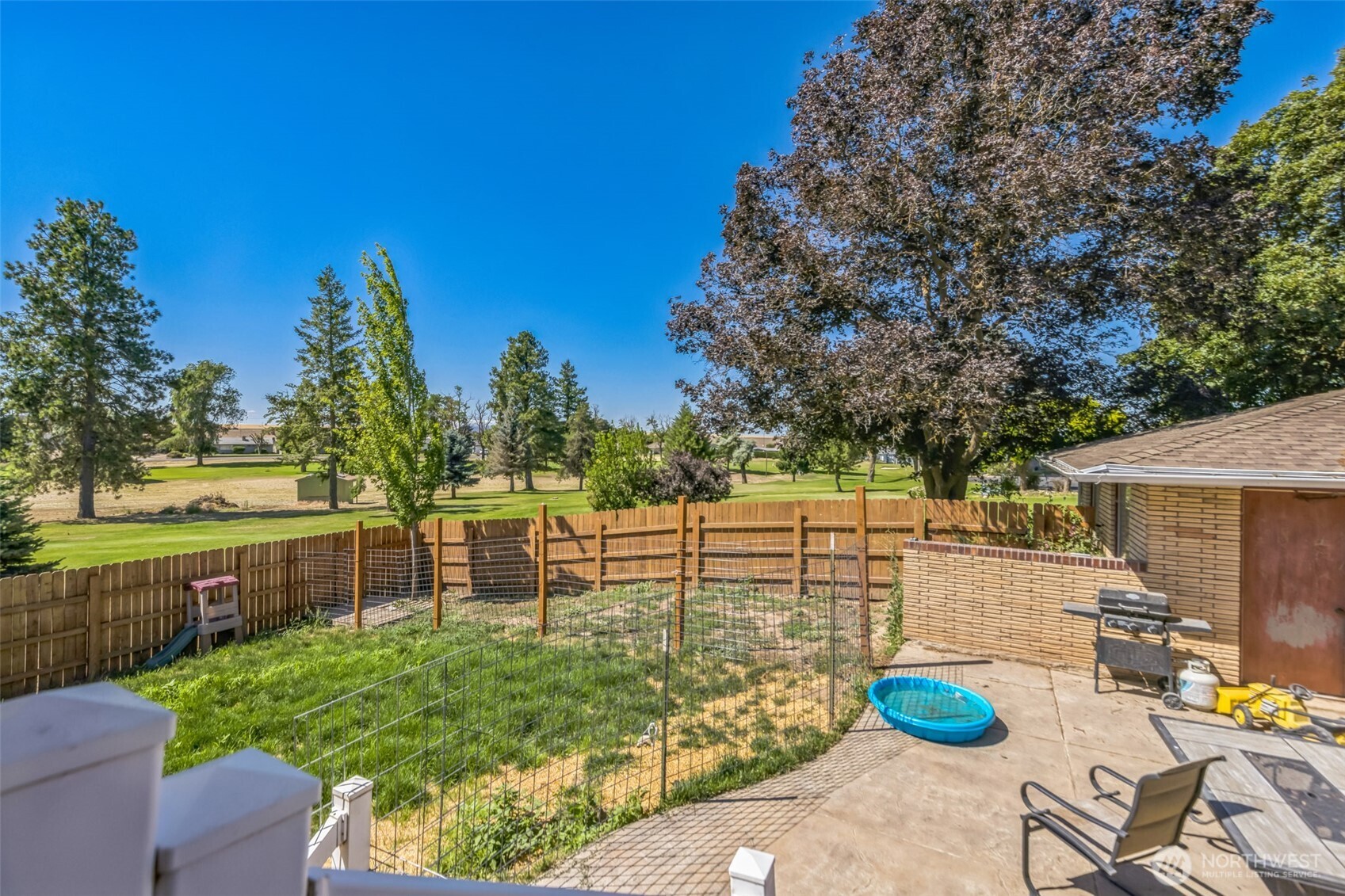 1104 S Par Drive , Ritzville, WA 99169