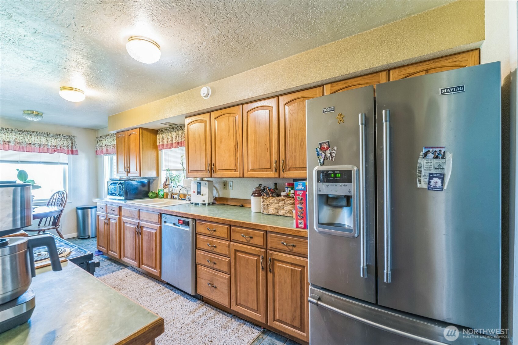 1104 S Par Drive , Ritzville, WA 99169