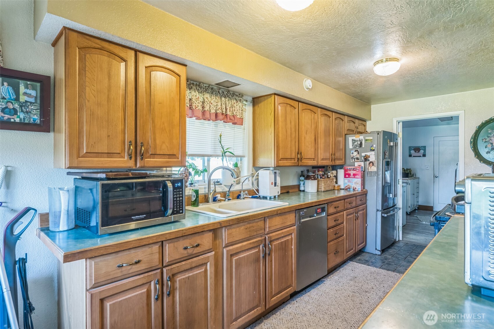 1104 S Par Drive , Ritzville, WA 99169