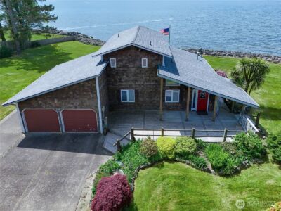 830 Riverview LN , Chinook, WA 98614 - Photo 1