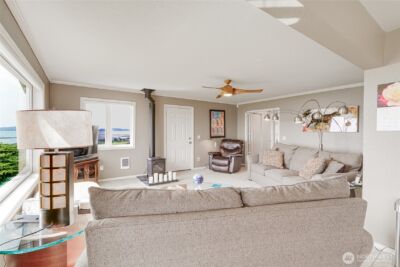 830 Riverview LN , Chinook, WA 98614 - Photo 8