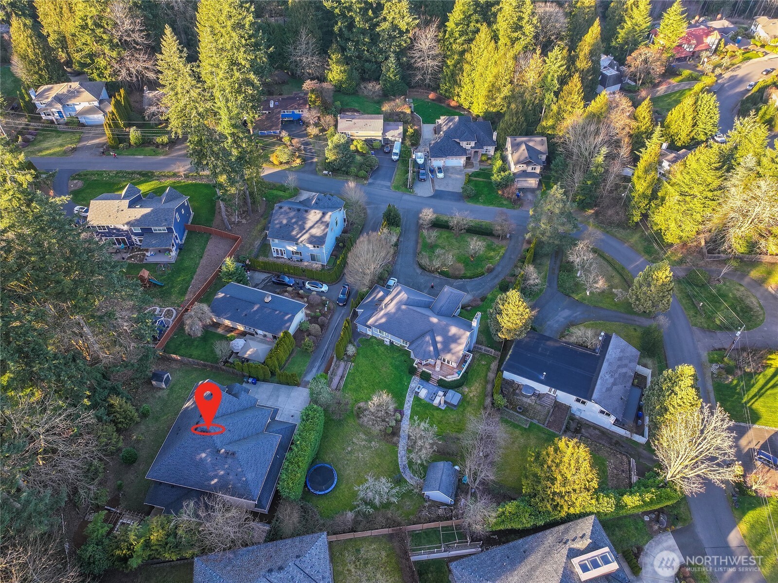 4585 167th Lane SE, Bellevue, WA 98006