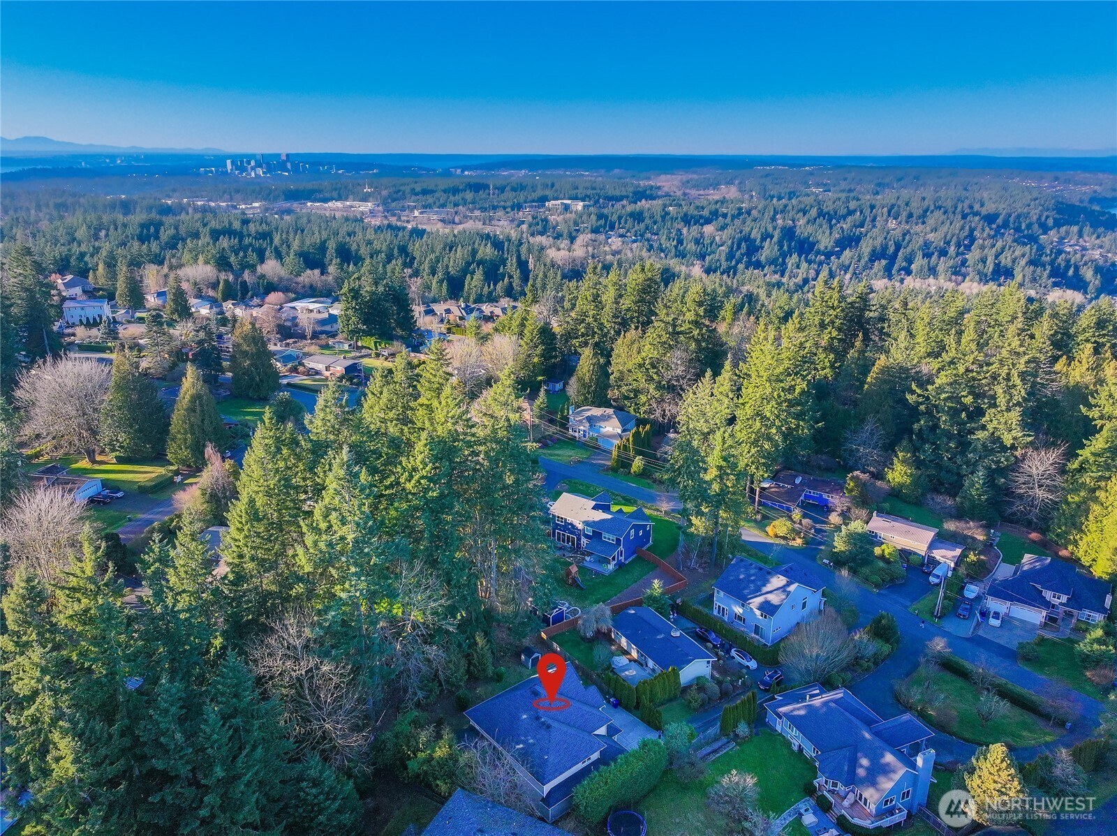 4585 167th Lane SE, Bellevue, WA 98006
