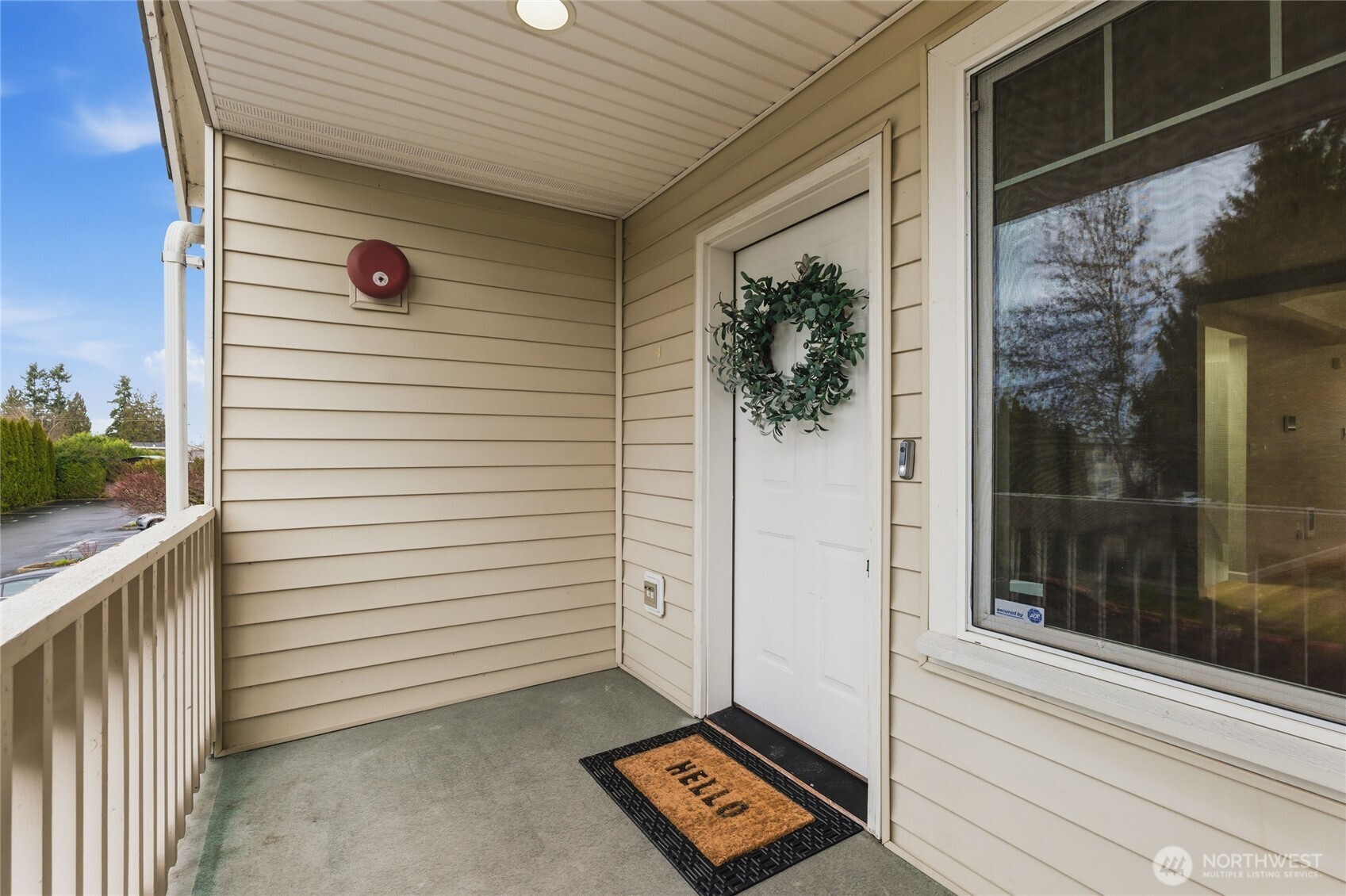 1814 I Street NE #202, Auburn, WA 98002