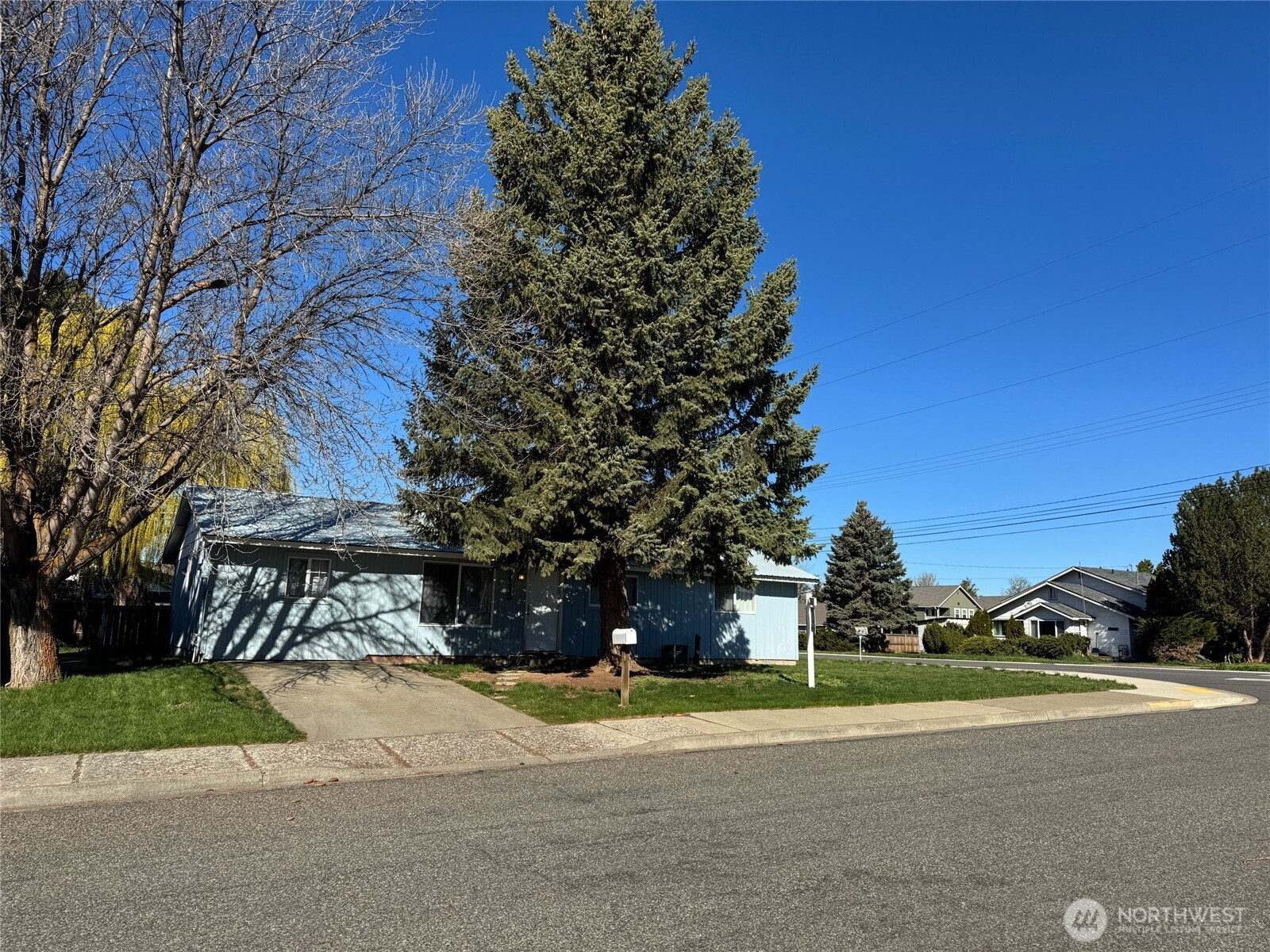 2113 N Parklane Avenue , Ellensburg, WA 98926