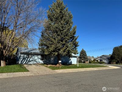 2113 N Parklane Avenue , Ellensburg, WA 98926 - Photo 1