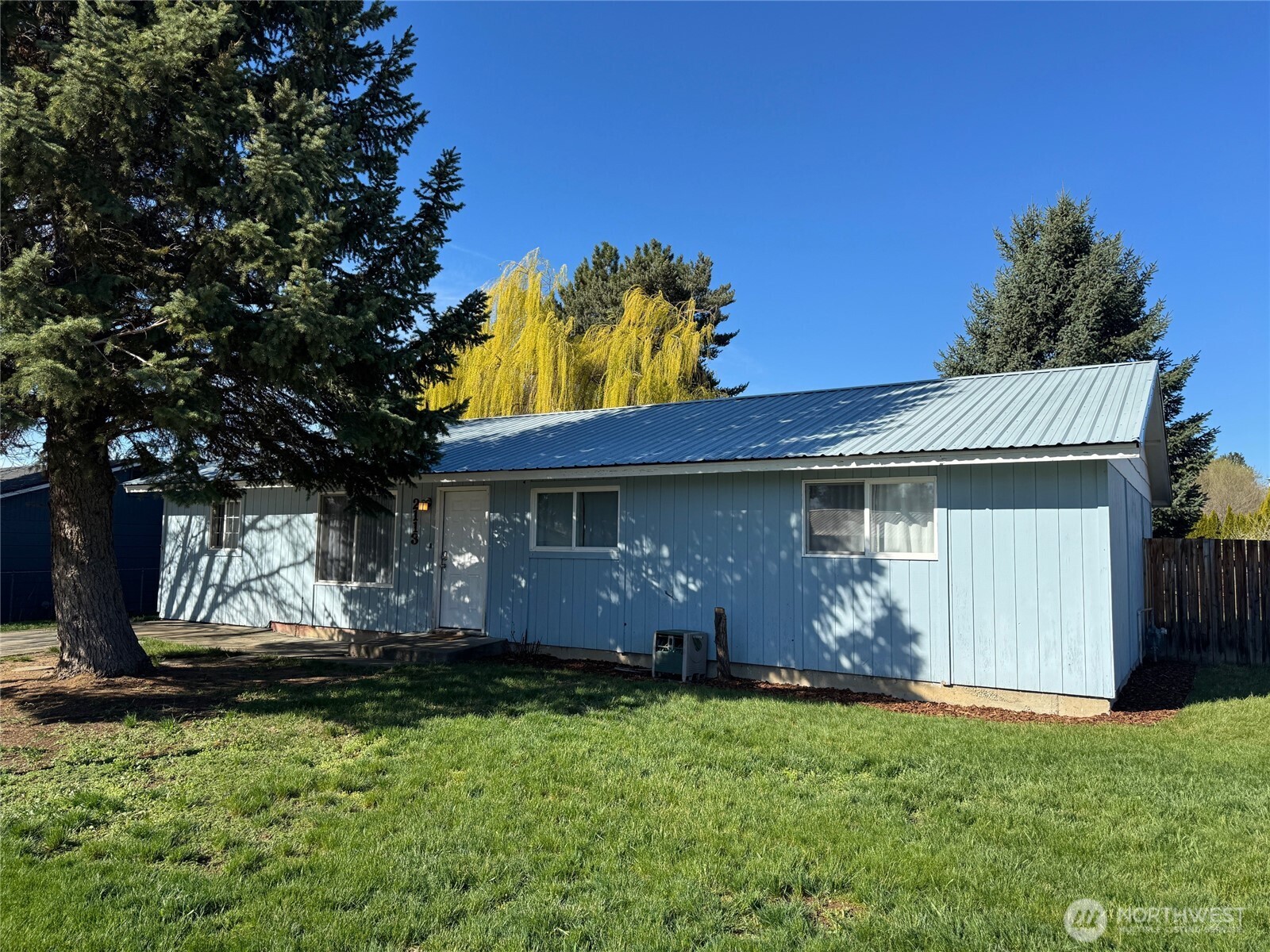 2113 N Parklane Avenue , Ellensburg, WA 98926