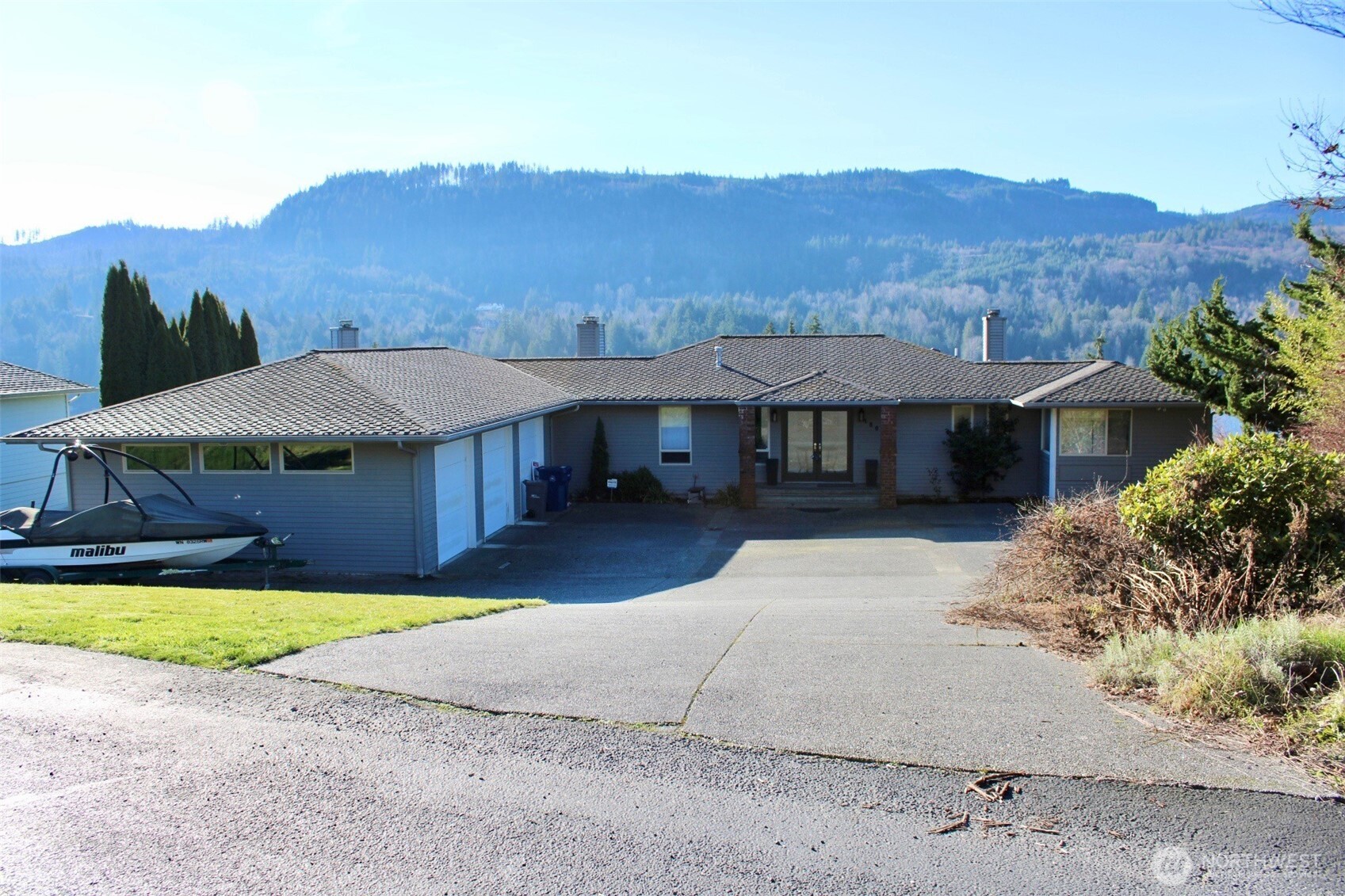 18064 Mariposa Lane , Mount Vernon, WA 98274