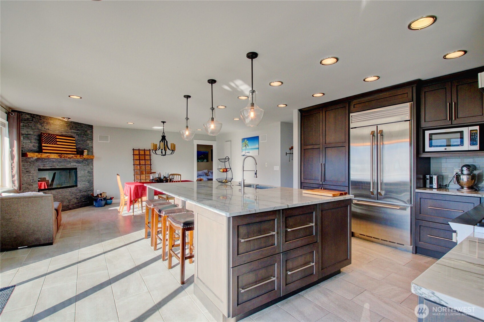 18064 Mariposa Lane , Mount Vernon, WA 98274