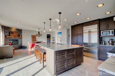 18064 Mariposa Lane , Mount Vernon, WA 98274 - Photo 12