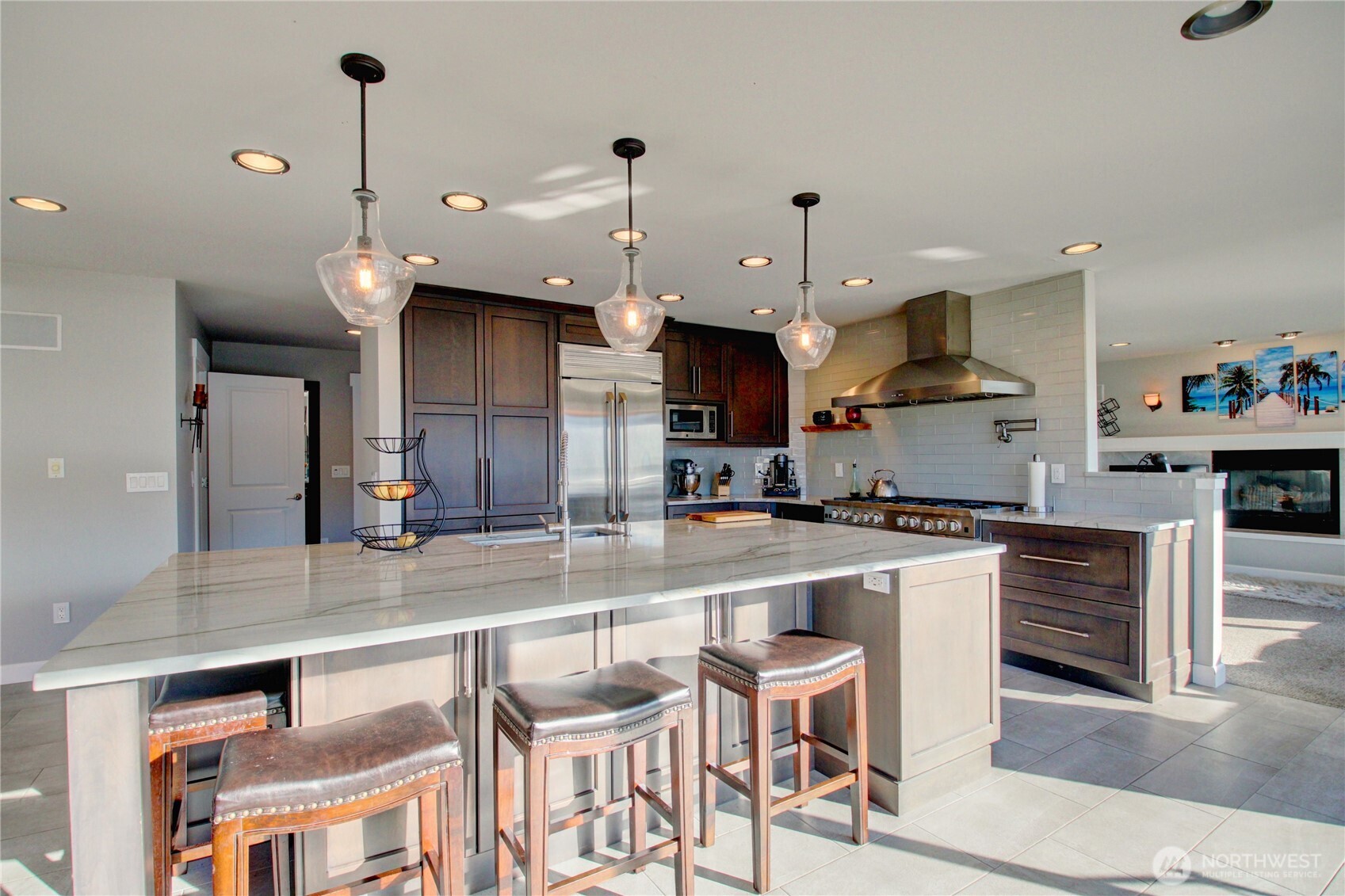 18064 Mariposa Lane , Mount Vernon, WA 98274