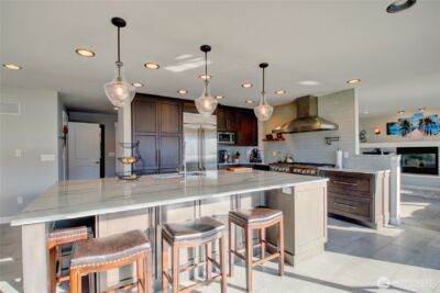 18064 Mariposa Lane , Mount Vernon, WA 98274 - Photo 14