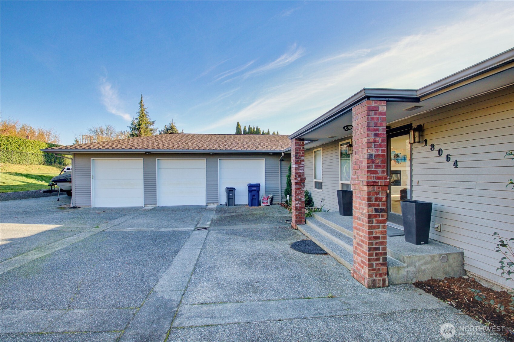 18064 Mariposa Lane , Mount Vernon, WA 98274