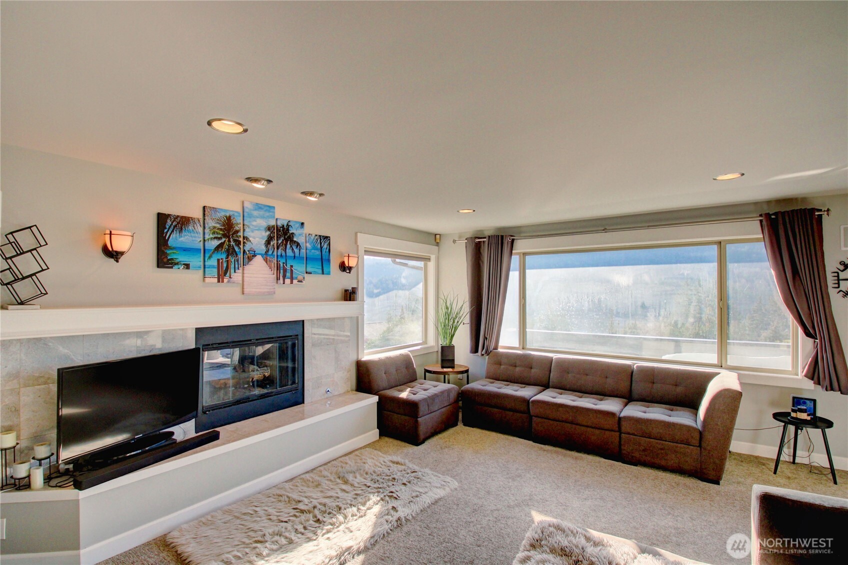 18064 Mariposa Lane , Mount Vernon, WA 98274