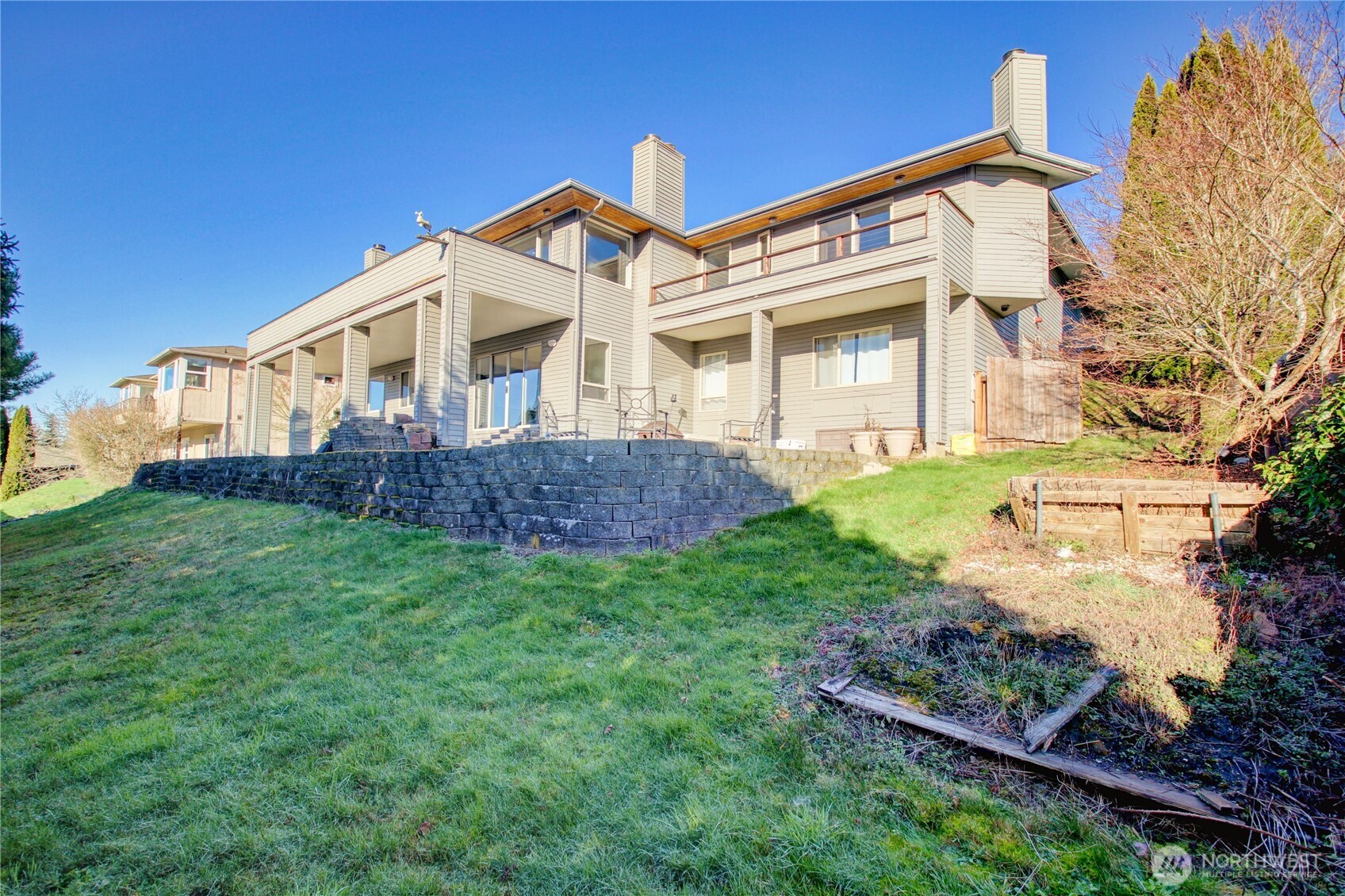 18064 Mariposa Lane , Mount Vernon, WA 98274