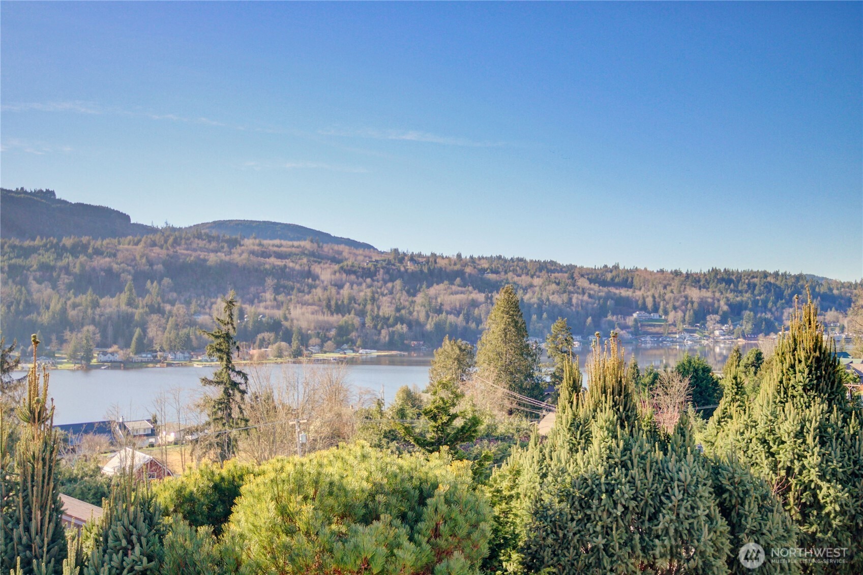 18064 Mariposa Lane , Mount Vernon, WA 98274