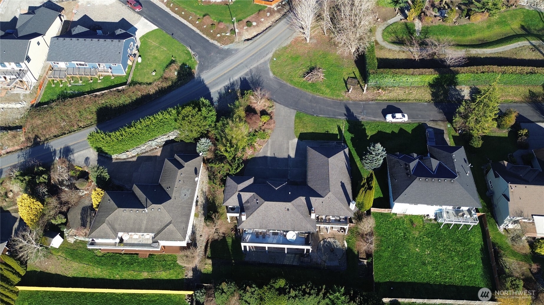 18064 Mariposa Lane , Mount Vernon, WA 98274