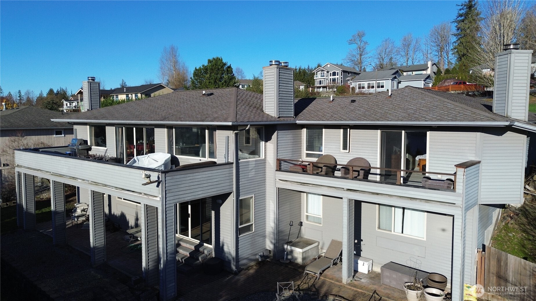 18064 Mariposa Lane , Mount Vernon, WA 98274
