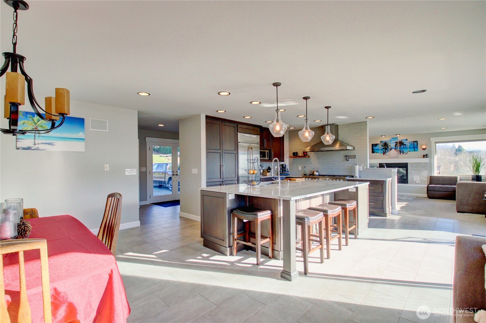 18064 Mariposa Lane , Mount Vernon, WA 98274