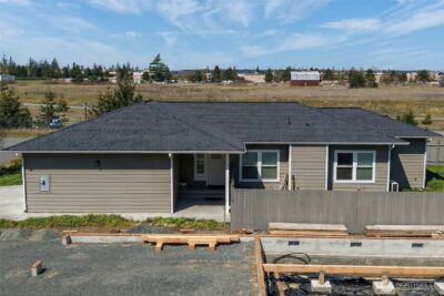 31 Marlo Loop , Sequim, WA 98382