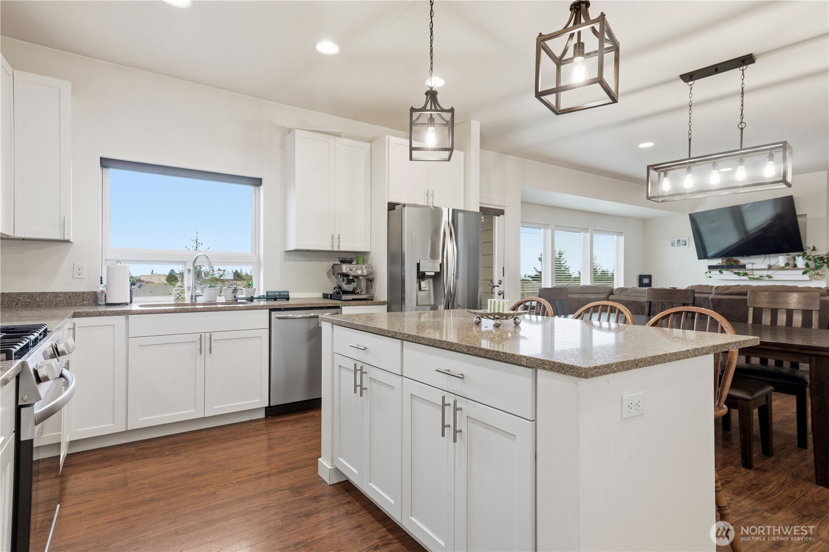 31 Marlo Loop , Sequim, WA 98382