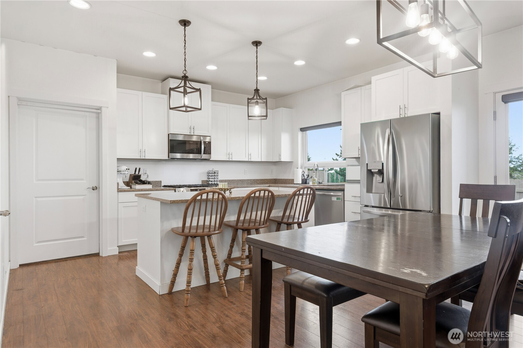 31 Marlo Loop , Sequim, WA 98382