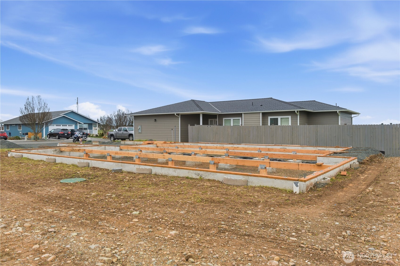 31 Marlo Loop , Sequim, WA 98382