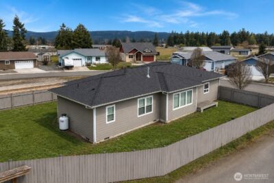 31 Marlo Loop , Sequim, WA 98382 - Photo 17