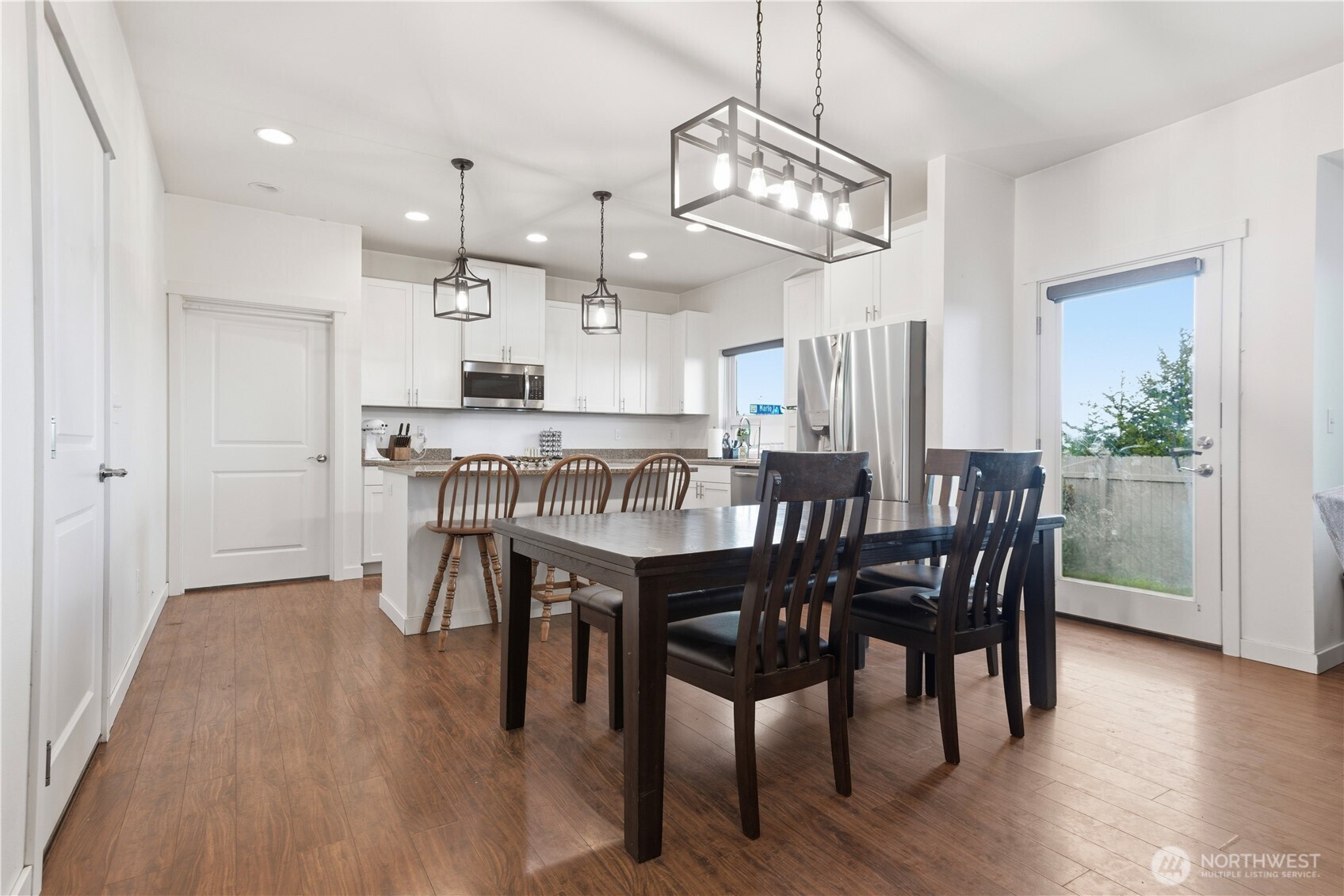 31 Marlo Loop , Sequim, WA 98382