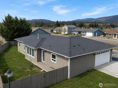31 Marlo Loop , Sequim, WA 98382 - Photo 19