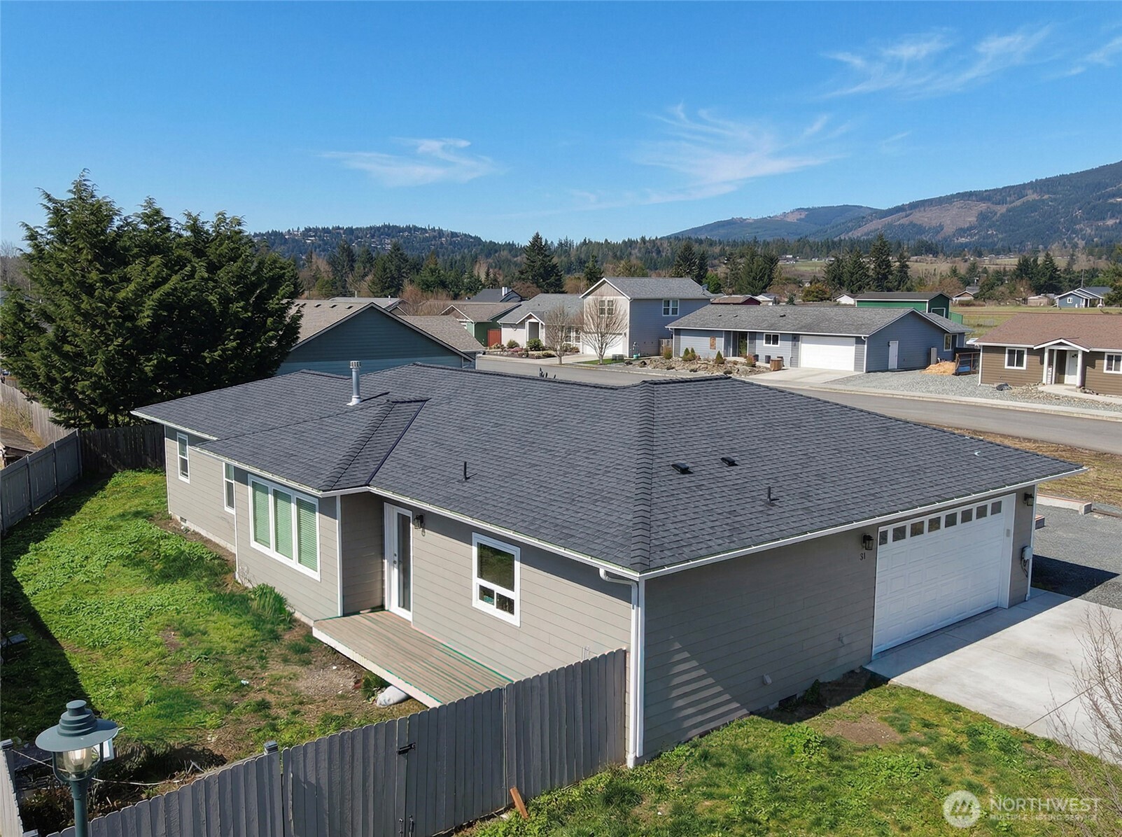 31 Marlo Loop , Sequim, WA 98382
