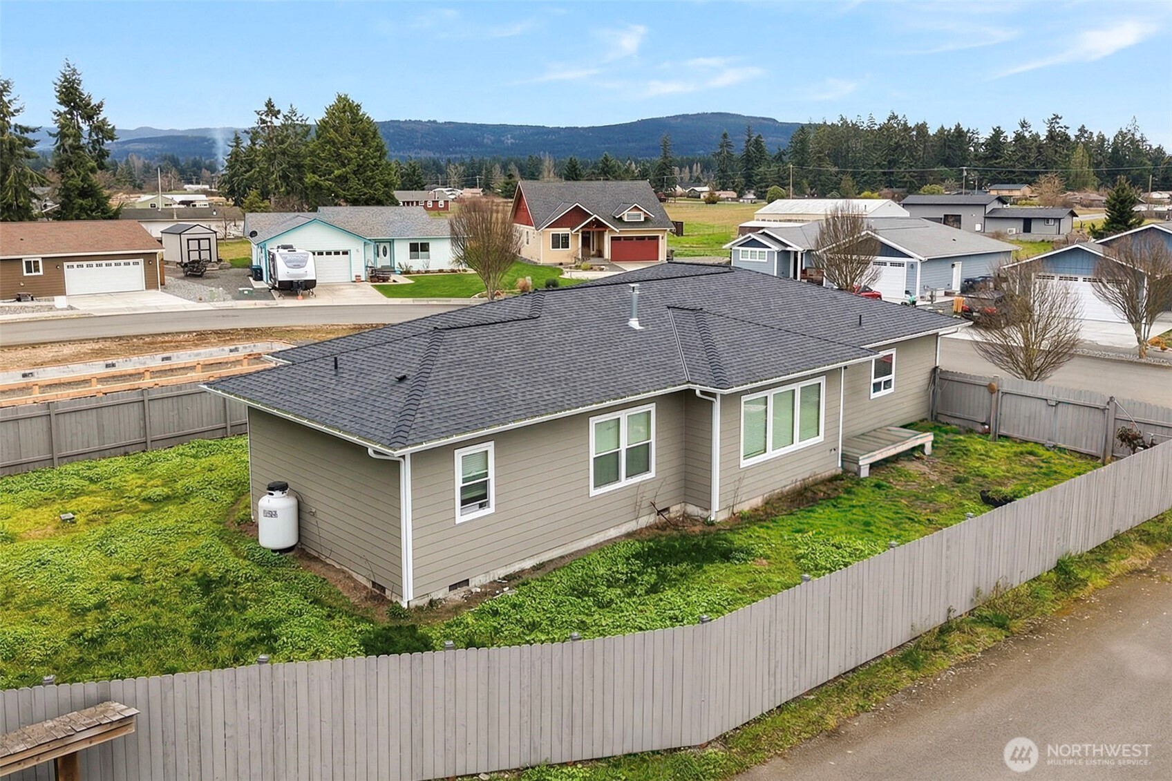 31 Marlo Loop , Sequim, WA 98382