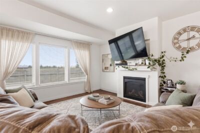 31 Marlo Loop , Sequim, WA 98382 - Photo 5