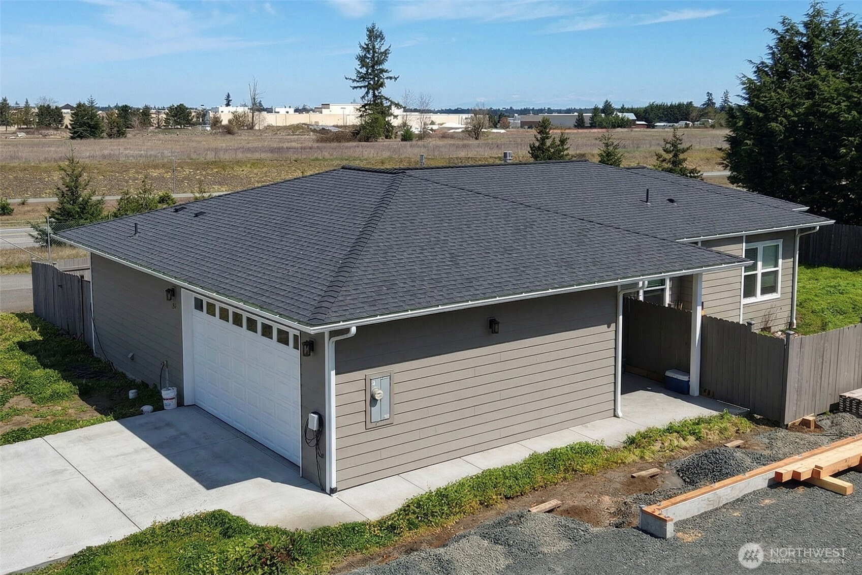 31 Marlo Loop , Sequim, WA 98382