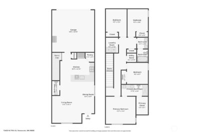 15420 NE 70th Street , Vancouver, WA 98682 - Photo 35