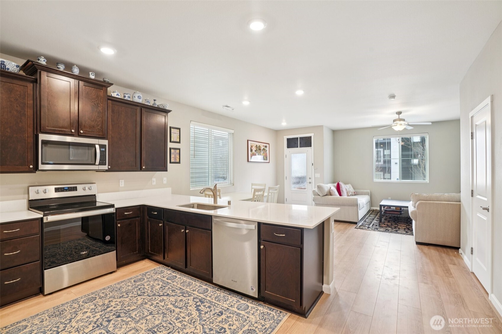 15420 NE 70th Street , Vancouver, WA 98682