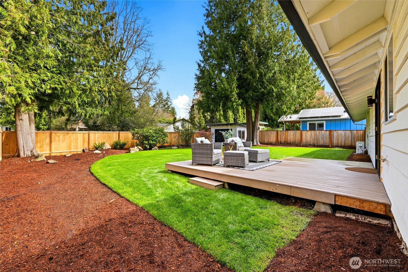 8810 NE 138th Street , Kirkland, WA 98034