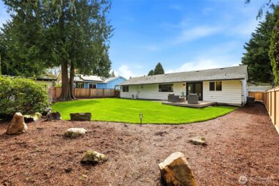 8810 NE 138th Street , Kirkland, WA 98034 - Photo 26