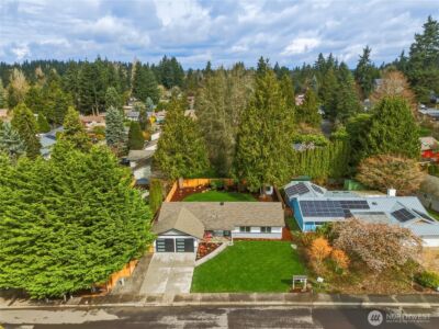 8810 NE 138th Street , Kirkland, WA 98034 - Photo 31