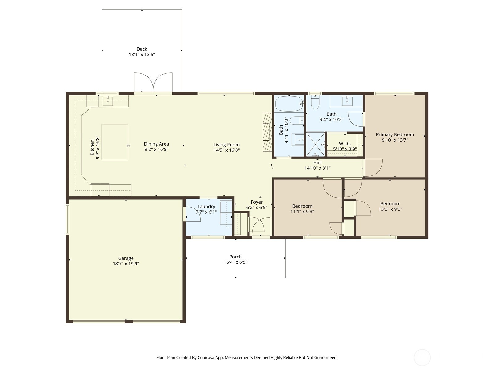 8810 NE 138th Street , Kirkland, WA 98034