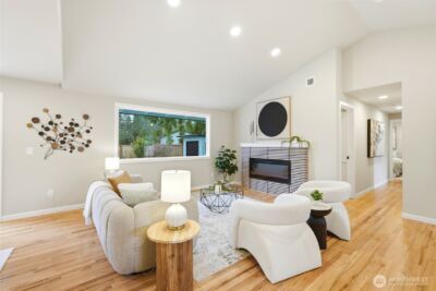 8810 NE 138th Street , Kirkland, WA 98034 - Photo 5