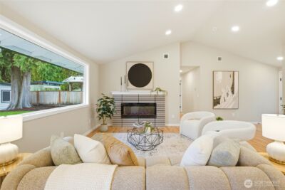 8810 NE 138th Street , Kirkland, WA 98034 - Photo 6