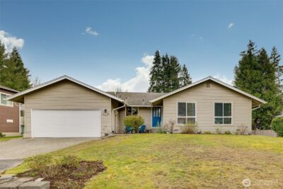 11626 111th Avenue NE, Kirkland, WA 98034 - Photo 1