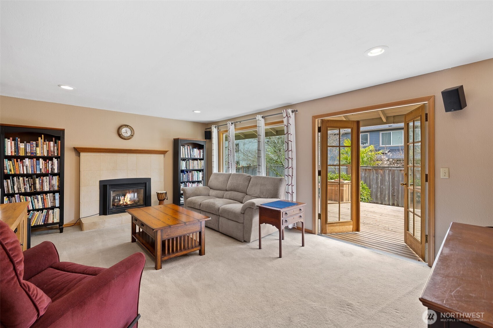 11626 111th Avenue NE, Kirkland, WA 98034