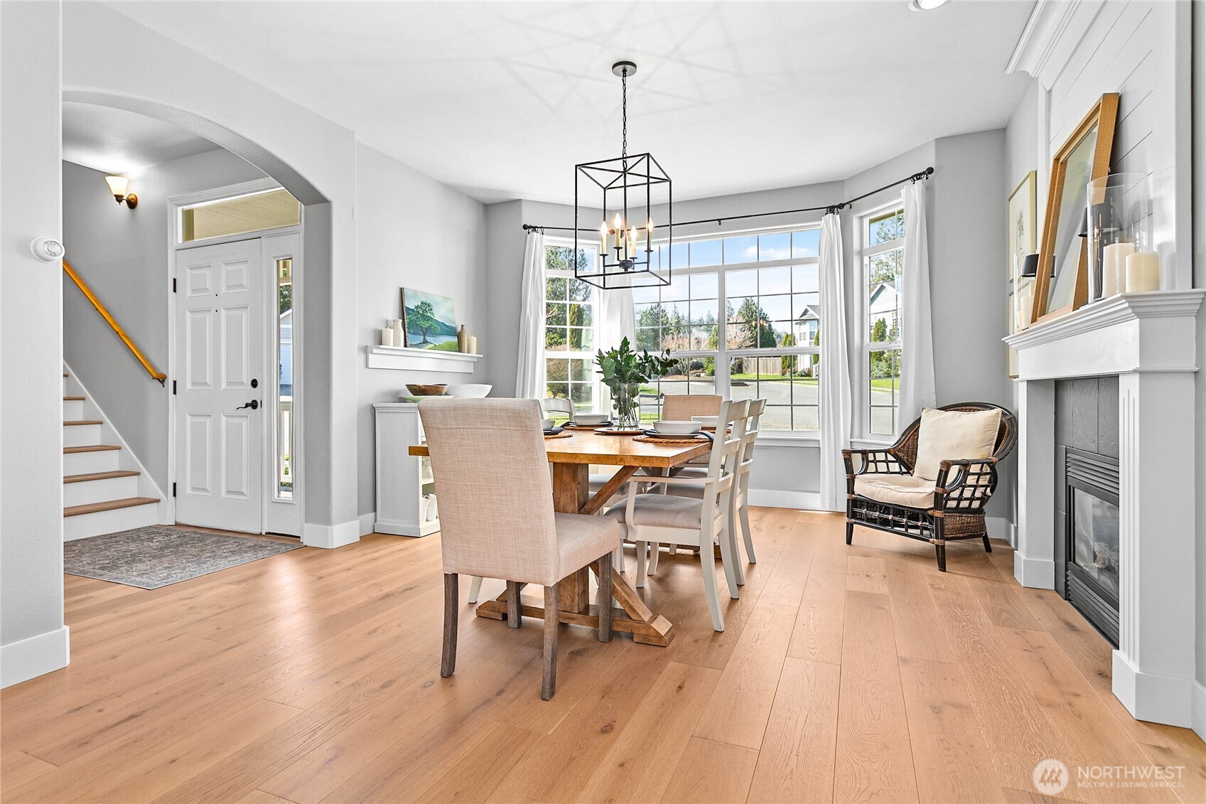 1956 S Springfield Court , Bellingham, WA 98229