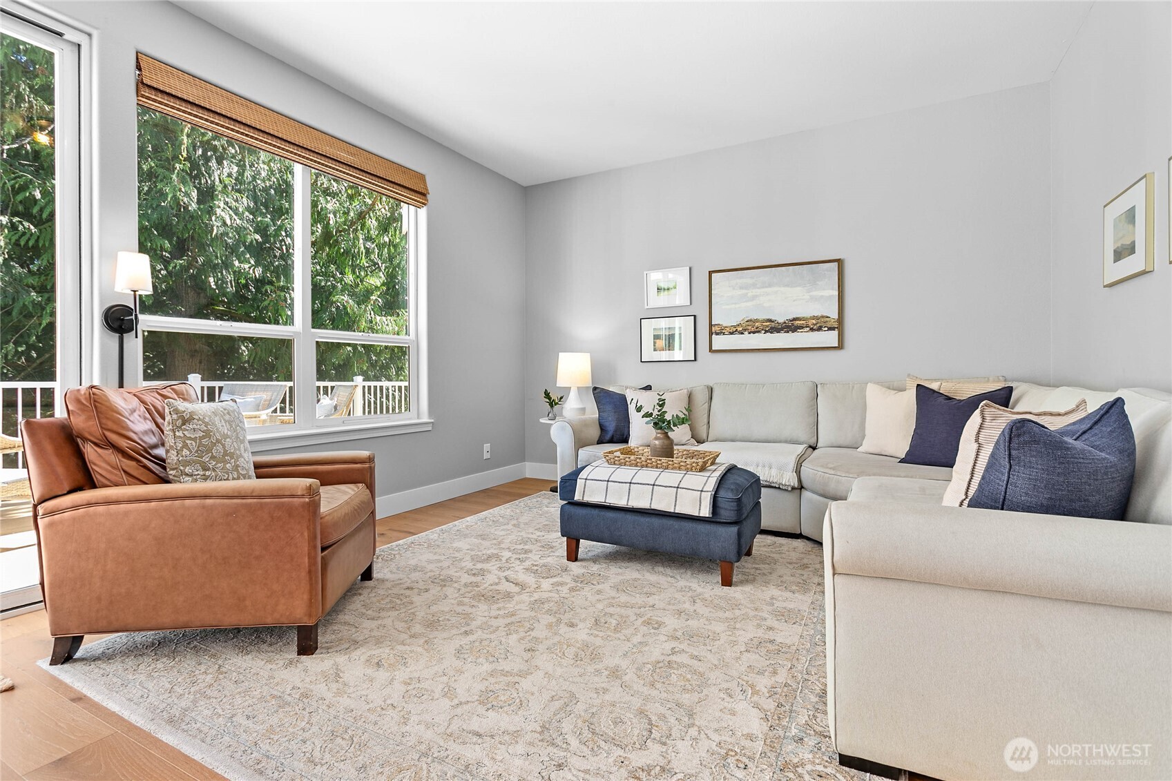 1956 S Springfield Court , Bellingham, WA 98229