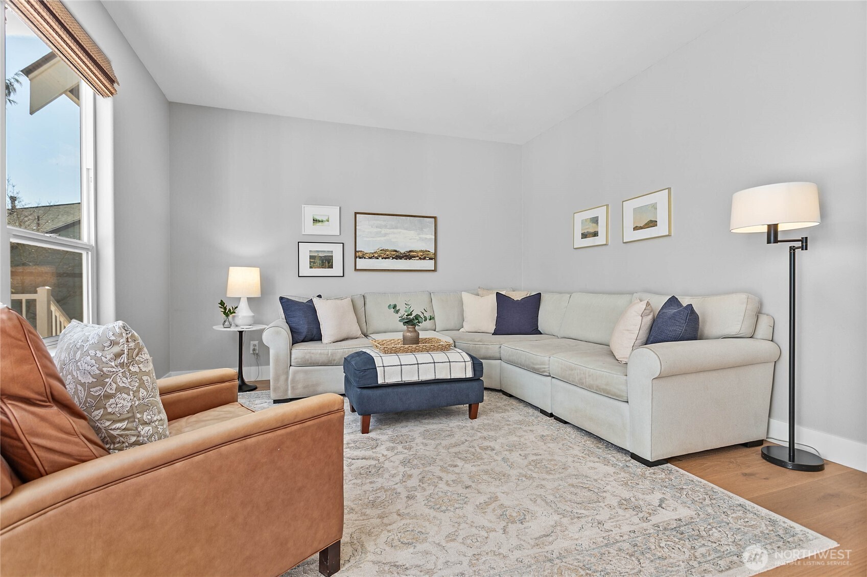 1956 S Springfield Court , Bellingham, WA 98229