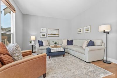 1956 S Springfield Court , Bellingham, WA 98229 - Photo 12